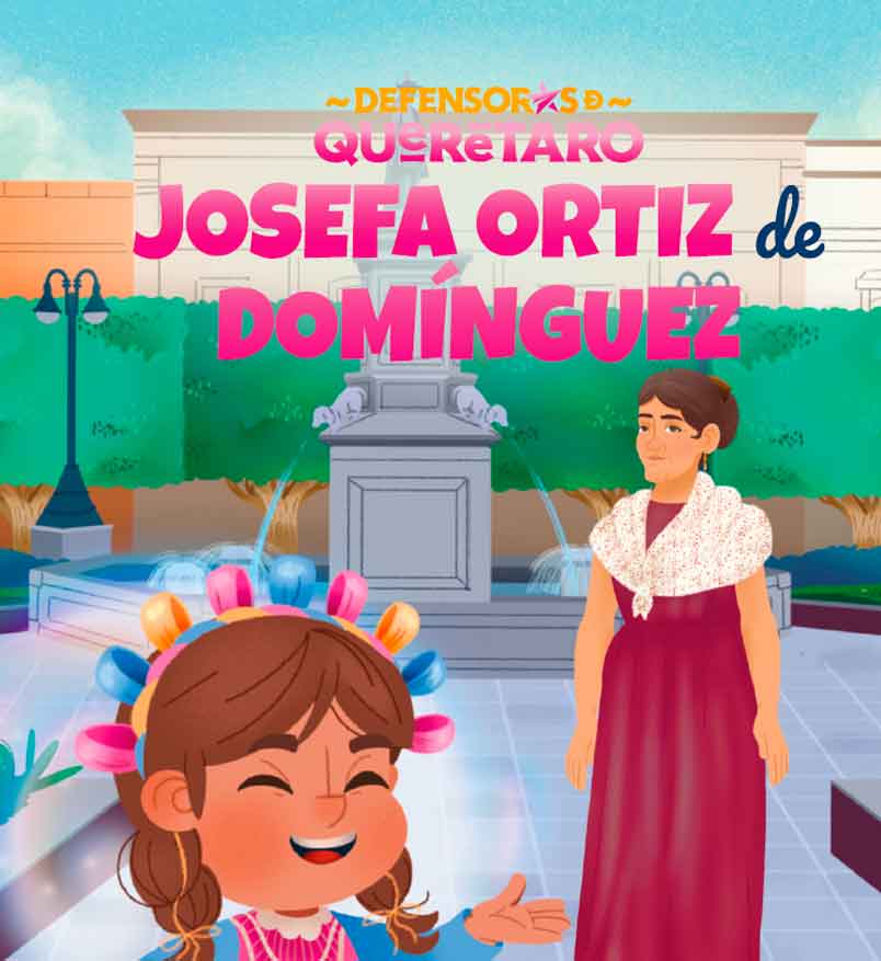 Defensores de Queretaro